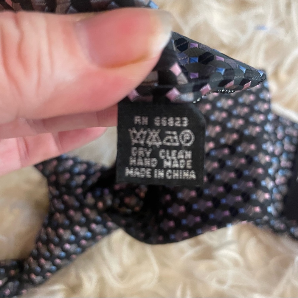 Valerio Garati tie - Picture 4 of 5